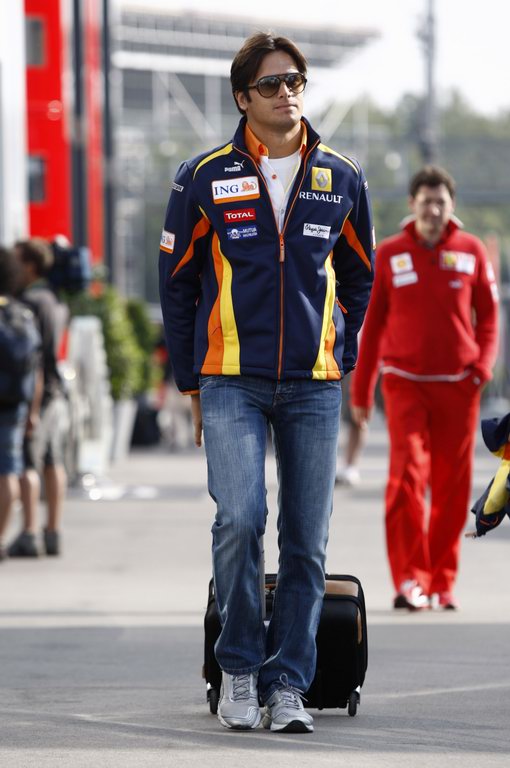 GP SPAGNA - Qualifiche e Prove Libere 3